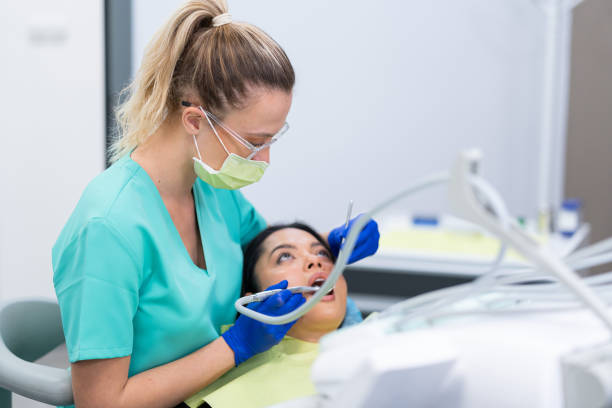Dentist for Dental Trauma in MT